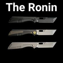 Load image into Gallery viewer, The Ronin
