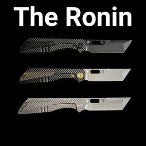 The Ronin