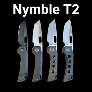 Nymble T2
