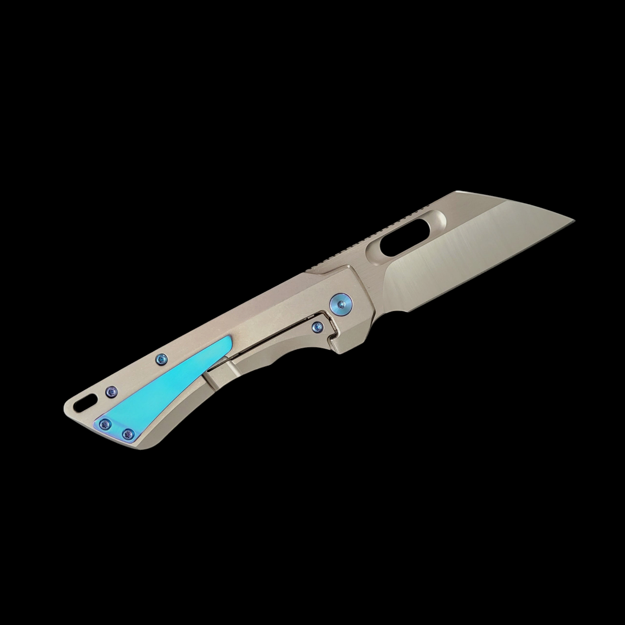 Nymble W – EveryMan's Pocket EDC Nymble W – EveryMan's Pocket EDC