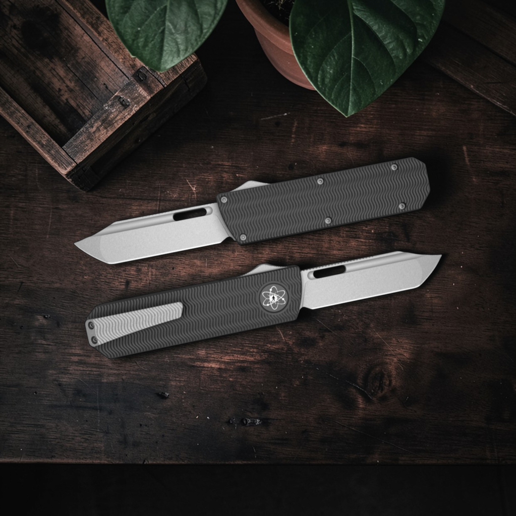 Bowie PULSE OTF – EveryMan's Pocket EDC