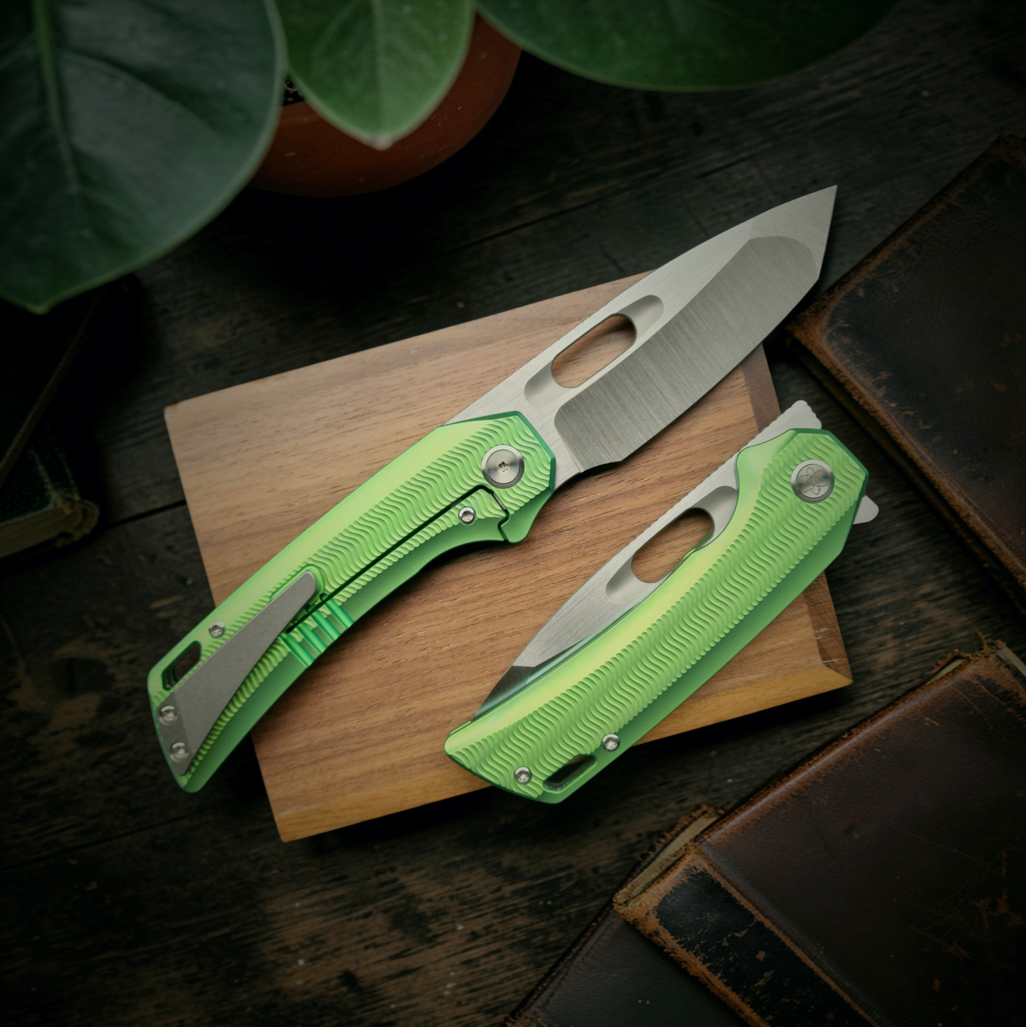 Nymble XT – EveryMan's Pocket EDC