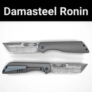 The Ronin